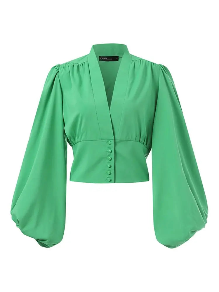 Vintage Blouses for Women