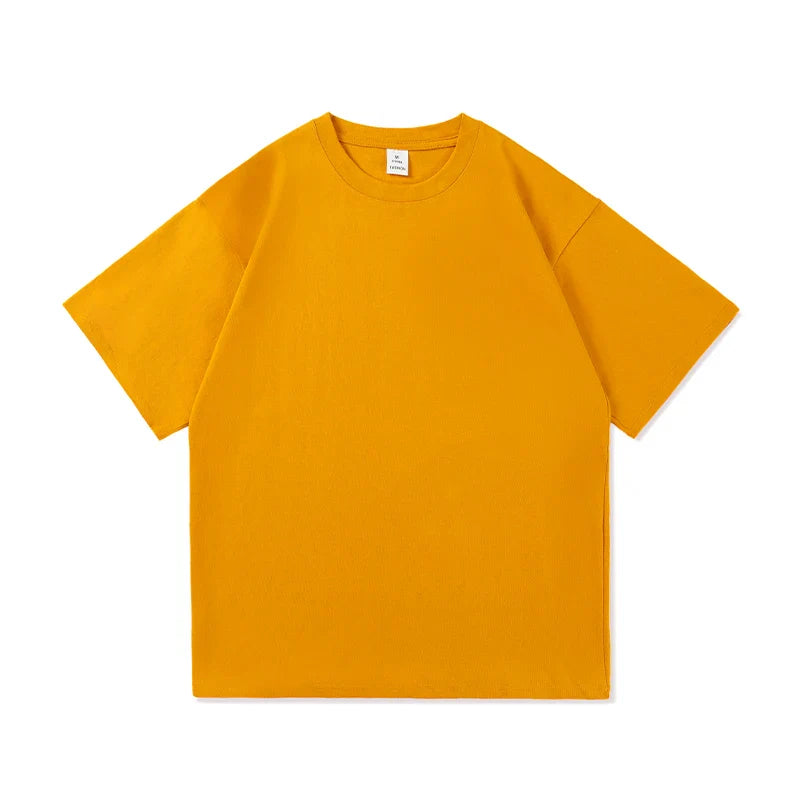 Cotton Colorful T Shirts