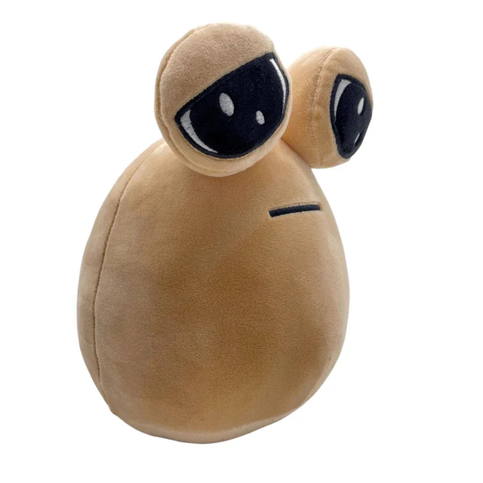 The Maw Pou Plush Toy
