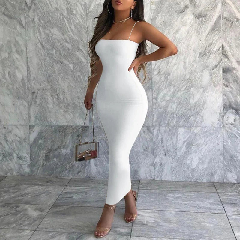 Summer Sexy Dress for Women