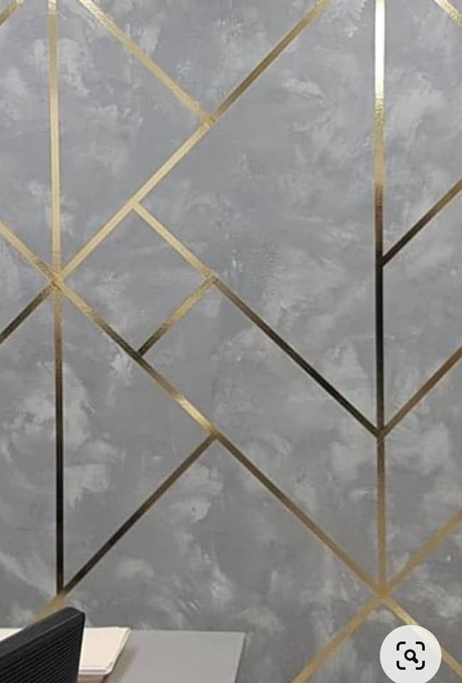 RUBAN ADHESIF DECORATIF 50 METRE
