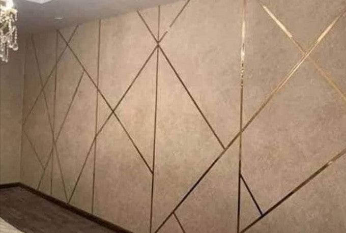 RUBAN ADHESIF DECORATIF 50 METRE