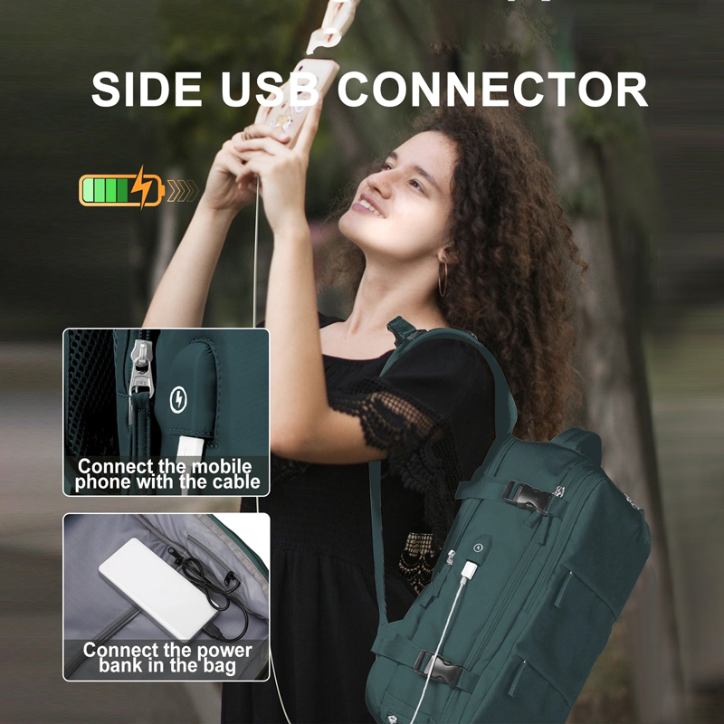 Easyjet Cabin Travel Backpack
