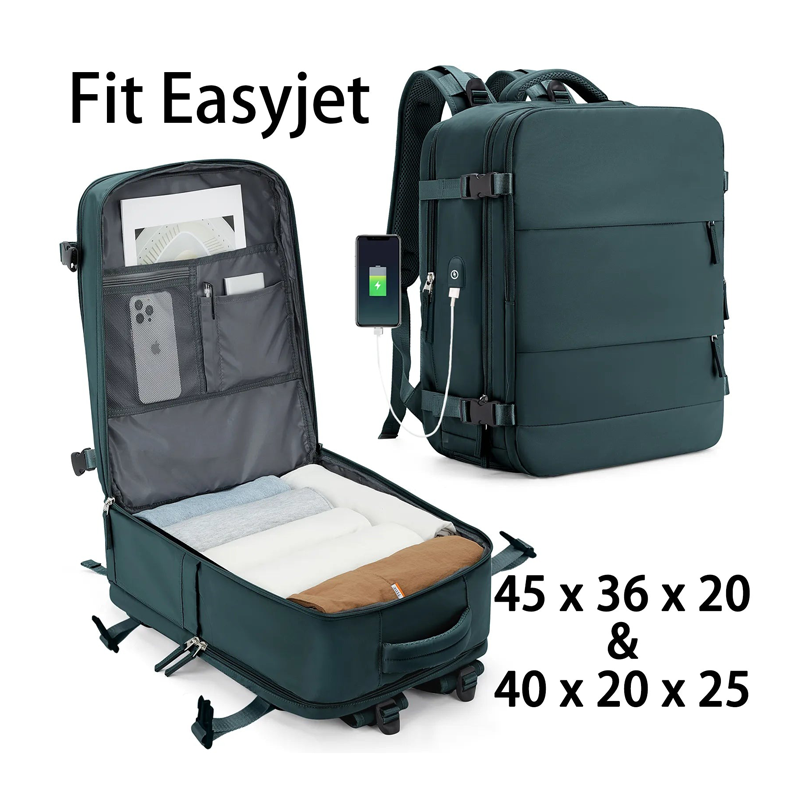 Easyjet Cabin Travel Backpack