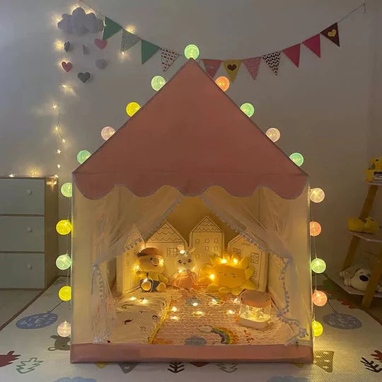 Tente de Jeux pour Enfants