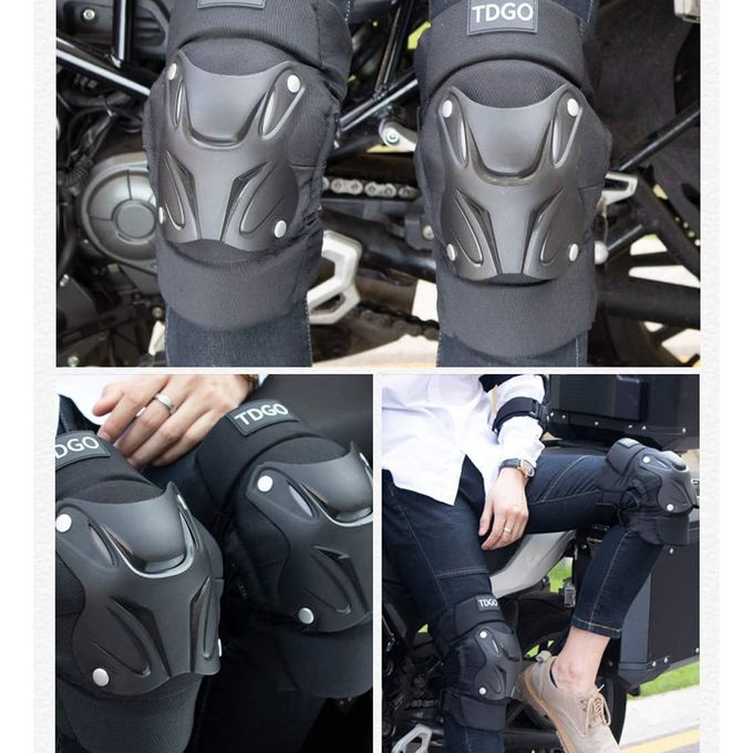 Adjustable Motorcycle