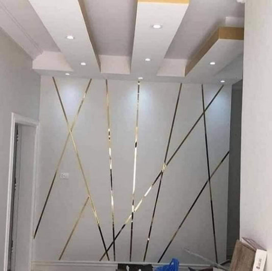 RUBAN ADHESIF DECORATIF 50 METRE