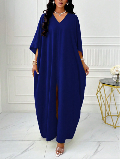 Robe élégante Oversize pour touttype d'événement