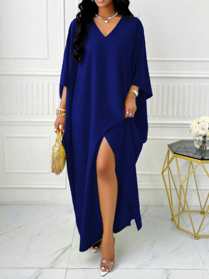 Robe élégante Oversize pour touttype d'événement