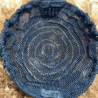 Pack de 2 Chignons Afro Bouclé Naturel – Volume Instantané