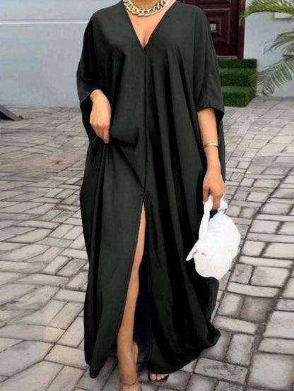 Robe élégante Oversize pour touttype d'événement