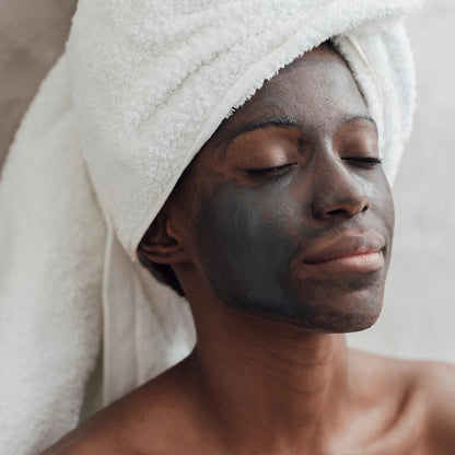 Masque Détoxifiant et Régénérant à l'Argile et Bave d’Escargot