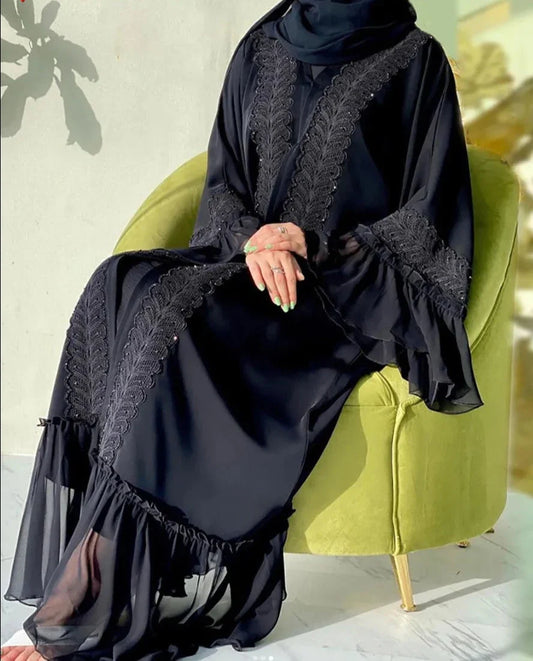 Luxury Abaya