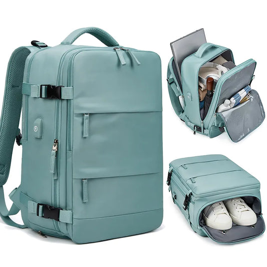 Travel Outdoor Backpack