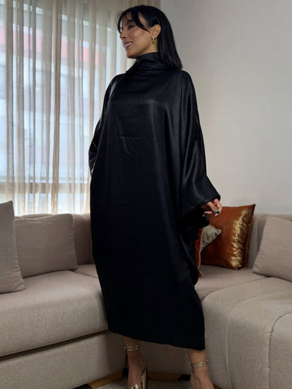 Robe brillante elégante pour tout type d'événement