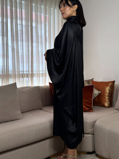 Robe brillante elégante pour tout type d'événement