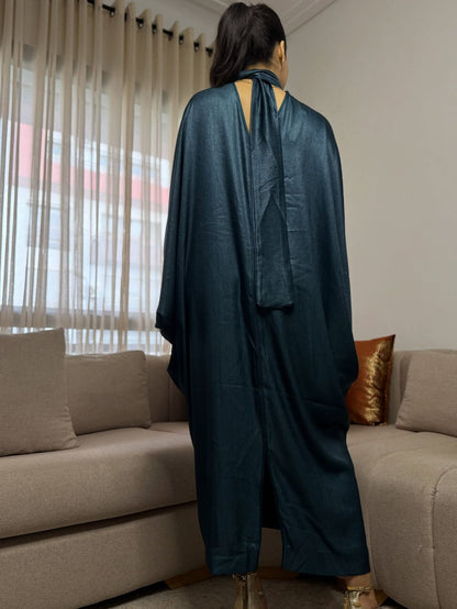 Robe brillante elégante pour tout type d'événement