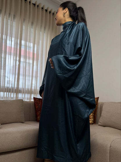 Robe brillante elégante pour tout type d'événement