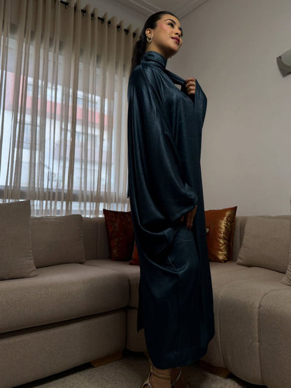 Robe brillante elégante pour tout type d'événement