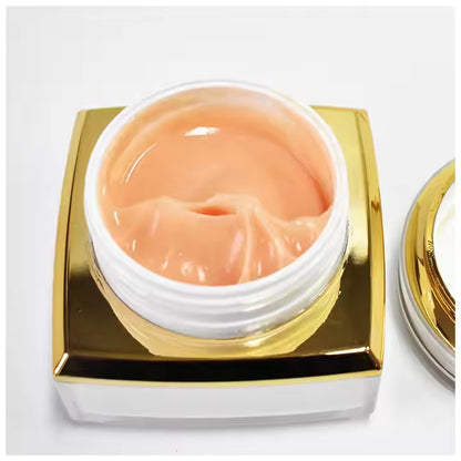Masque Visage Coréen Multi-Réparateur à la Bave d’Escargot et à l’Acide Hyaluronique – Répare, Hydrate et Illumine